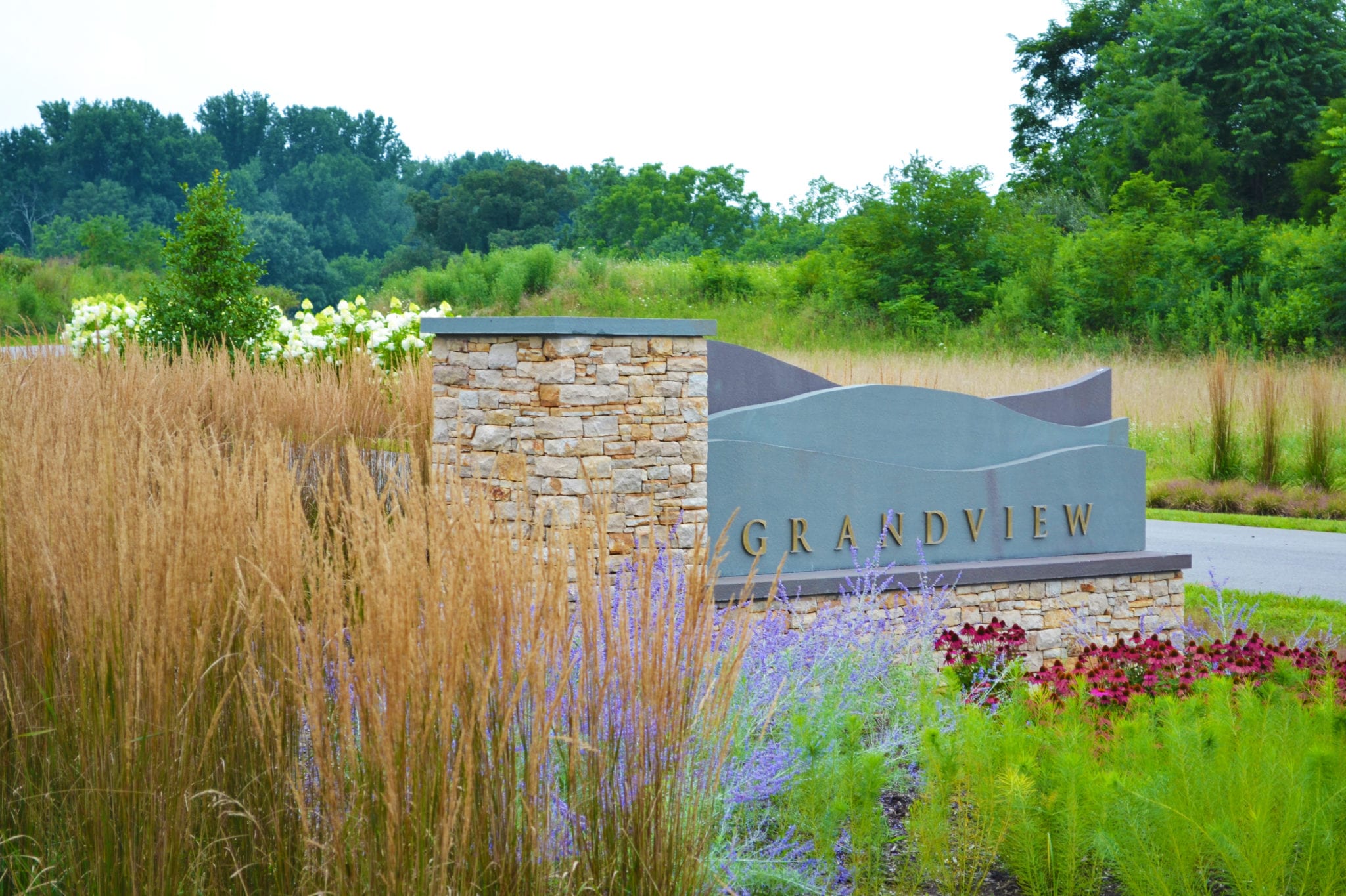 Barrington Landscape Architecture